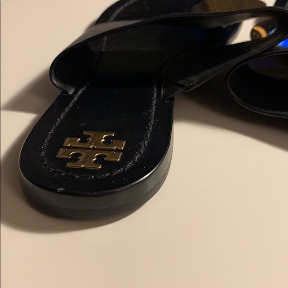 Tory Burch sandals pre ❤️ed in great condition - Picture 4 of 5